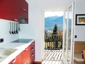 Trettel Apartments