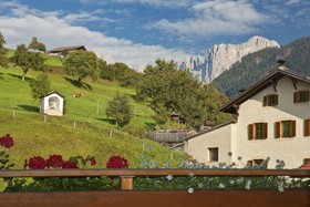 Hotel Vajolet