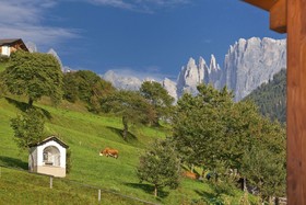 Hotel Vajolet