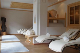 Hotel Vajolet