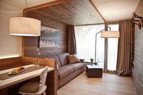 Ariston Dolomiti Residence