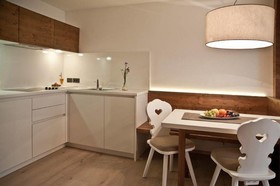 Ariston Dolomiti Residence
