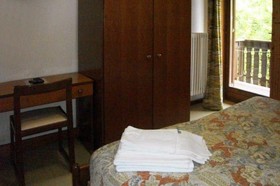 Casa Alpina Dobbiaco