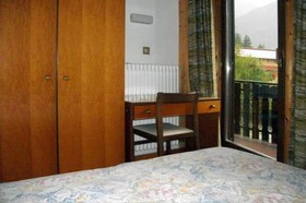 Casa Alpina Dobbiaco