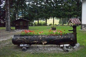 Casa Alpina Dobbiaco