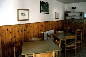 Casa Alpina Dobbiaco