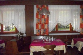 Casa Alpina Dobbiaco