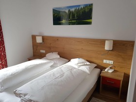 Dolomiten
