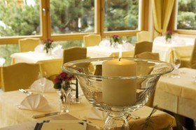 Hotel Cristallo