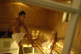 Hotel Cristallo
