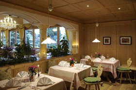 Hotel Cristallo