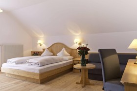 Hotel Cristallo