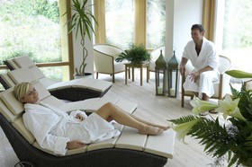 Hotel Cristallo