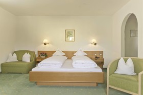 Hotel Cristallo