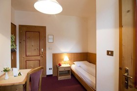 Hotel Cristallo