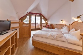 Hotel Villa Monica