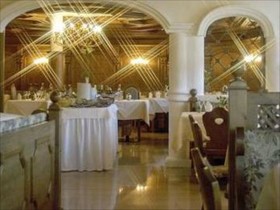 Hotel Villa Monica