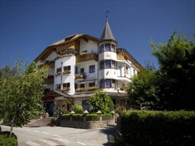 Hotel Villa Monica