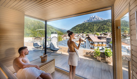 Brunet Resort