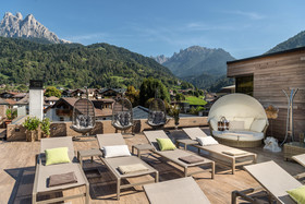 Brunet Resort