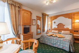 Brunet Resort