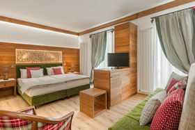 Brunet Resort