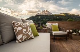 Brunet Resort