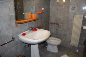 Casa Rosina