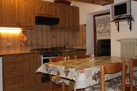 Casa Rosina