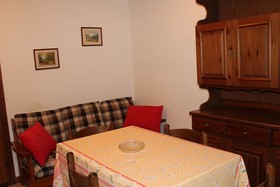Casa Rosina