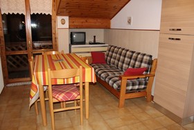 Casa Rosina
