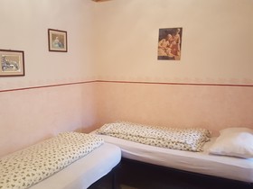 Casa Rosina
