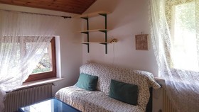 Casa Rosina