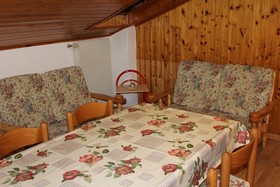 Casa Rosina