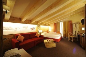 Olympic SPA Hotel
