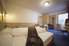 Olympic SPA Hotel