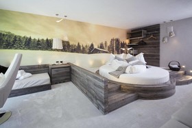 Olympic SPA Hotel