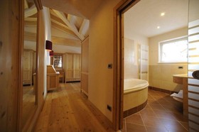 Olympic SPA Hotel