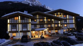 Olympic SPA Hotel