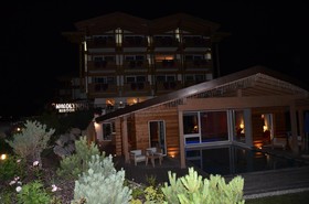 Olympic SPA Hotel