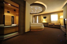 Olympic SPA Hotel