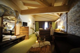 Olympic SPA Hotel