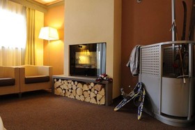 Olympic SPA Hotel