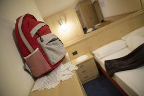 Olympic SPA Hotel