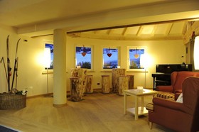 Olympic SPA Hotel