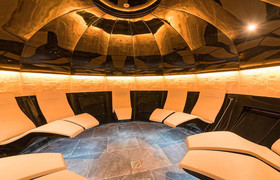 Ciampedie Luxury Alpine Spa Hotel
