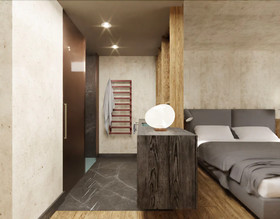 Ciampedie Luxury Alpine Spa Hotel