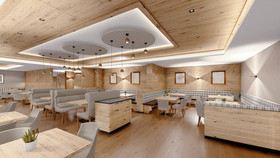 Ciampedie Luxury Alpine Spa Hotel