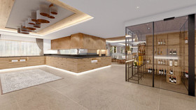 Ciampedie Luxury Alpine Spa Hotel