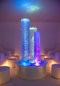 Ciampedie Luxury Alpine Spa Hotel